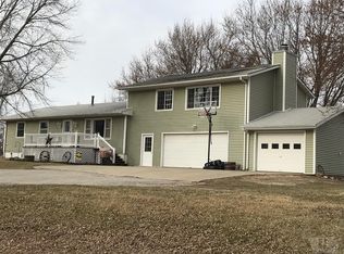 701 1st St, Lewis, IA 51544