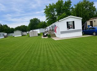 300 E Spencer St #10, Dwight, IL 60420