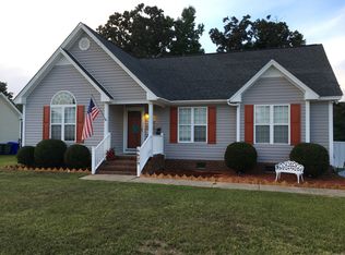 6629 Sweetgum Ct, Sims, NC 27880