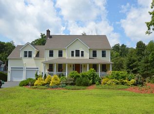 50 Redstone Pl, Sterling, MA 01564