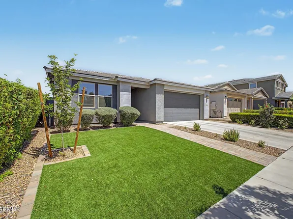 9832 E SATELLITE Drive, Mesa, AZ 85212
