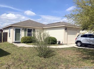 5822 Wildcat Cyn, San Antonio, TX 78252