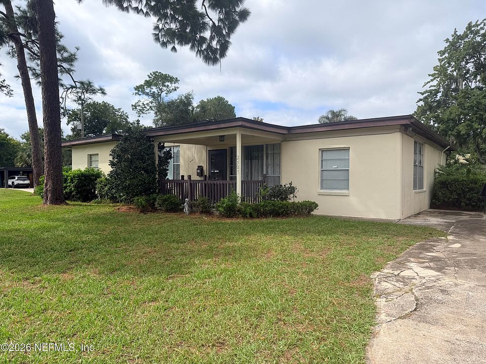 1st image of 2507 CLEMSON Road