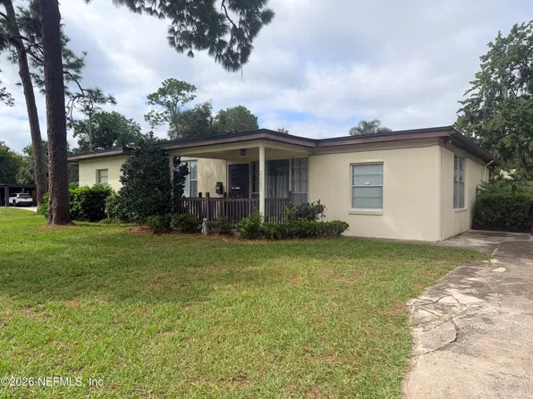 2507 CLEMSON Road, Jacksonville, FL 32217