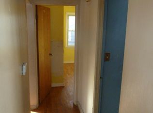 1012 W Ridgeway Ave, Flint, MI 48505