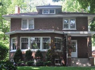 1024 Monroe Ave, River Forest, IL 60305