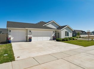 17602 N Beckwourth Ave, Nampa, ID 83687