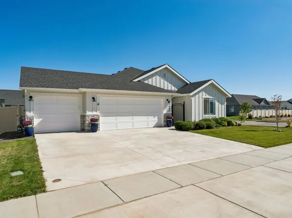 17602 N Beckwourth Ave, Nampa, ID 83687