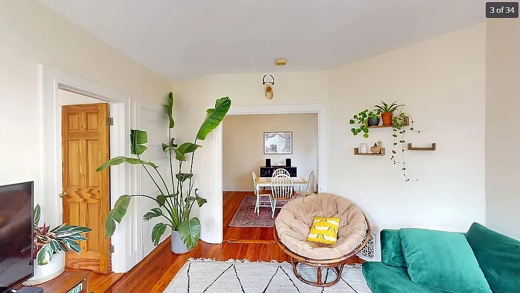 3 bed, 1400 sqft, $1,300 — Photo 4