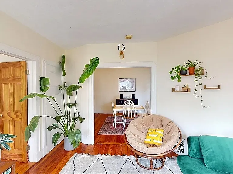 22 Boynton St #3 — Photo 2
