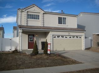18641 Mitchell Pl, Denver, CO 80249