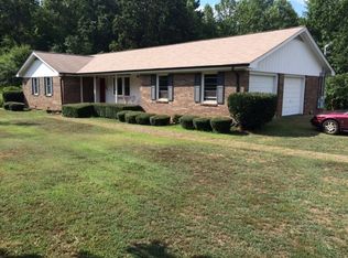 1189 Burwell Rd, Carrollton, GA 30117