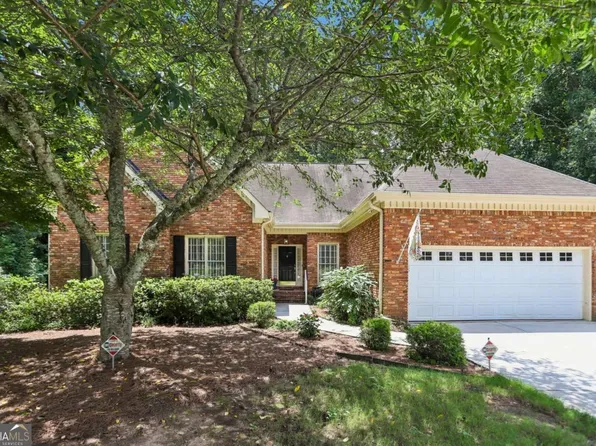 3500 Sims Rd, Snellville, GA 30039