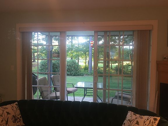 View from Living Room
