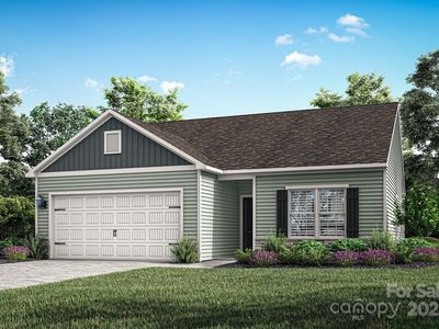 3482 Bear Den Dr, Gastonia, NC, 28052
