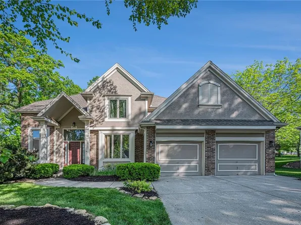 6209 NW 78th St, Kansas City, MO 64151