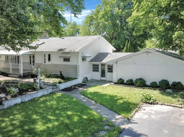 14303 Johnstown Utica Rd, Johnstown, OH 43031