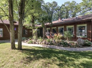 8984 S Lake Rd, Willard, WI 54493