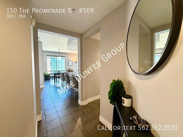150 The Promenade N #509 — Photo 2