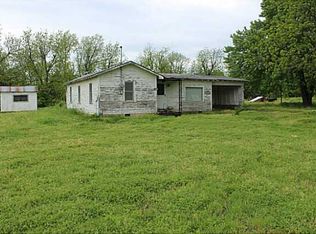 1318 W Central St, Stroud, OK 74079