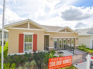 306 Casa Verano Ln, Davenport, FL 33897
