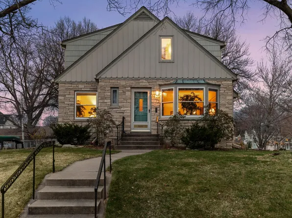 5357 Ewing Ave S, Minneapolis, MN 55410