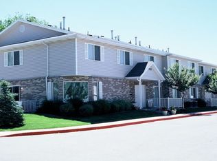 232 Vantana Ct #206-4, Midvale, UT 84047