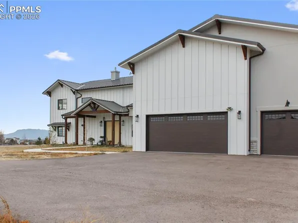 7792 Bannockburn Trl, Colorado Springs, CO 80908