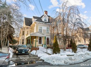 349 Noble Ave, Bridgeport, CT 06608