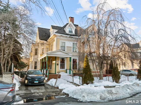 349 Noble Avenue, Bridgeport, CT 06608