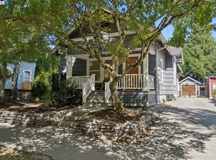 1435 SE Claybourne St, Portland, OR 97202
