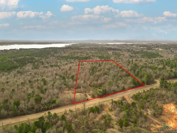 Fm 729, Lone Star, TX 75668