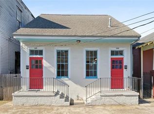 1447 N Roman St, New Orleans, LA 70116