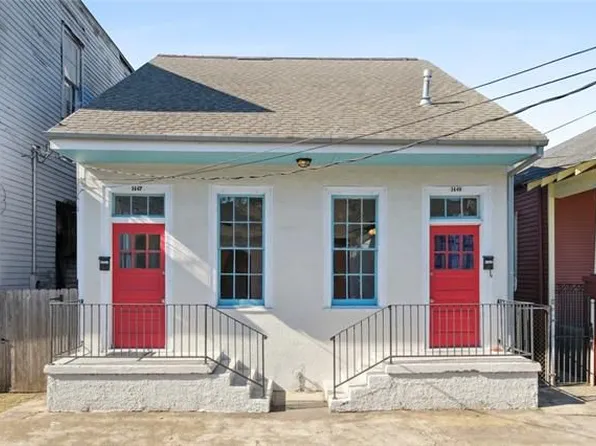1447 N Roman St, New Orleans, LA 70116