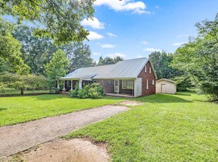 3607 Bc Grant Rd, Cornelia, GA 30531