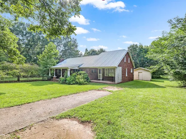 3607 Bc Grant Rd, Cornelia, GA 30531