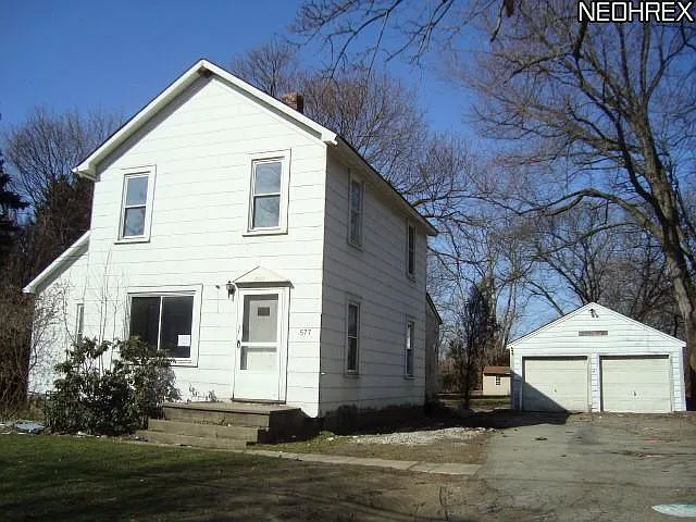 577 Bowhall Rd photo 1