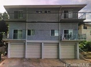 1545 Magazine St, Honolulu, HI 96822