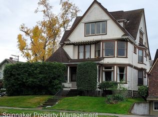404 N Tacoma Ave #5, Tacoma, WA 98403