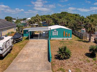 266 Villa Verda Rd, Saint Augustine, FL 32080