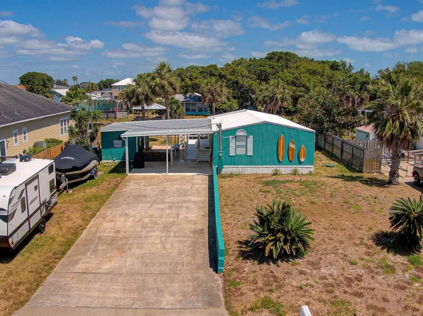 266 Villa Verda Rd, Saint Augustine, FL 32080