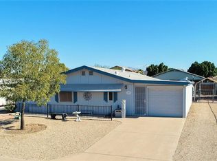 1007 S 98th St, Mesa, AZ 85208