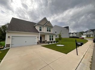 637 Oak Branch Pl, Blythewood, SC 29016