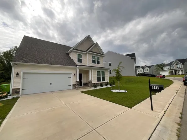 637 Oak Branch Pl, Blythewood, SC 29016