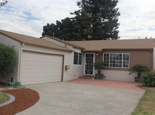 15776 Via Sonata, San Lorenzo, CA 94580