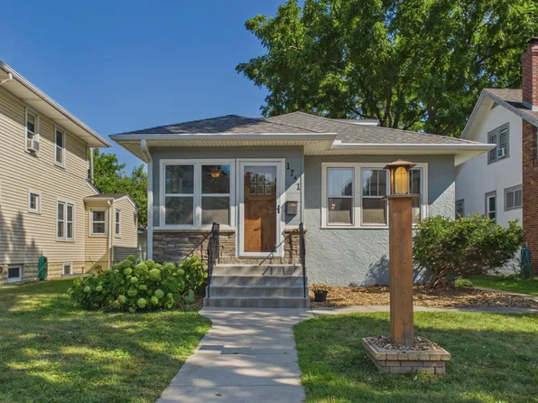 1751 Berkeley Ave, Saint Paul, MN 55105