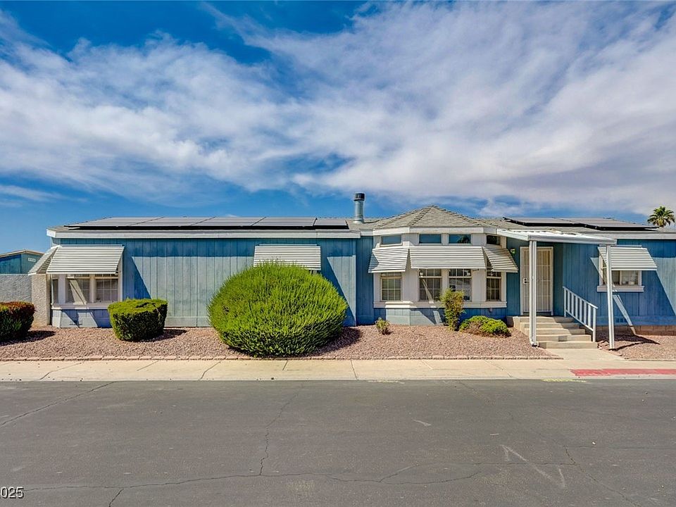 Su S 4587 Sandirose Way, Las Vegas, NV 89122 | MLS #2691610 | Zillow