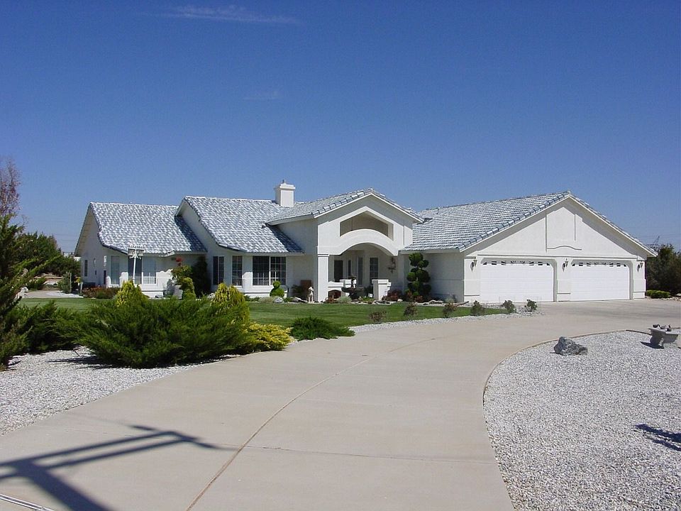 beautiful home