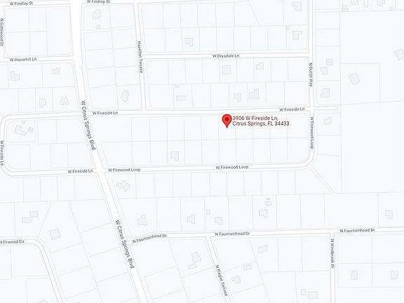 5th image of 3906 W Fireside Ln