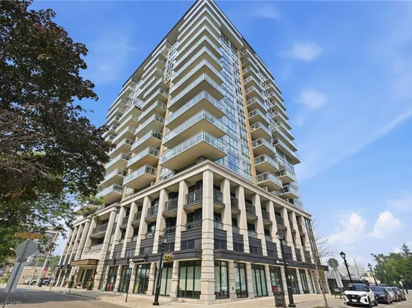 2025 Maria St #1101, Burlington, ON L7R 0E9